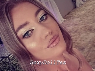 SexyDollTss