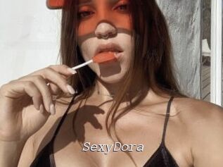 SexyDora