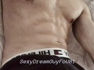 SexyDreamGuyFoU81