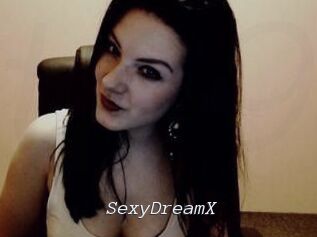 SexyDreamX