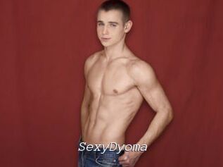 SexyDyoma