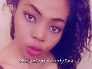 SexyEbonyCandyXxX