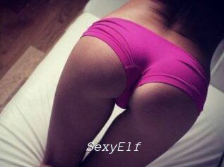 SexyElf