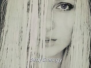 SexyEnergy