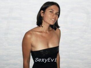 SexyEvi