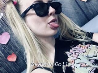 SexyFunDoll
