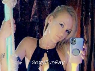 SexyFunRay