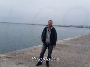 SexyGalex
