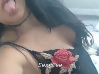 SexyGee