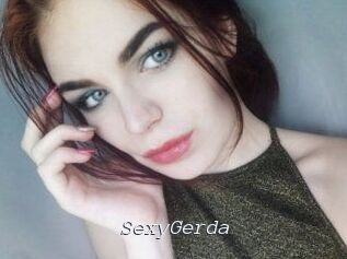 SexyGerda
