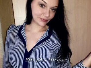 SexyGirldream