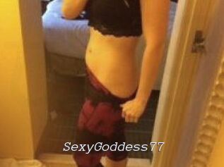 SexyGoddess77