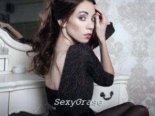 SexyGrase