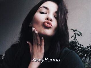 SexyHanna