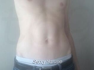 SexyHasse