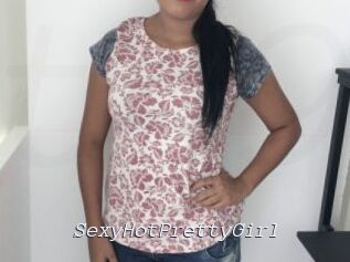 SexyHotPrettyGirl