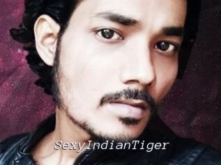 SexyIndianTiger