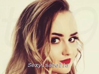 SexyIsabella_