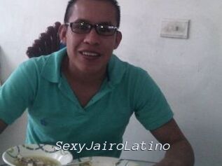 SexyJairoLatino