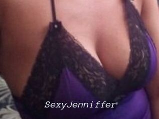 SexyJenniffer