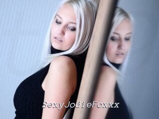 SexyJodieFoxxx