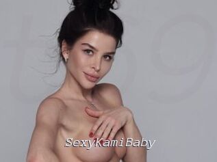 SexyKamiBaby