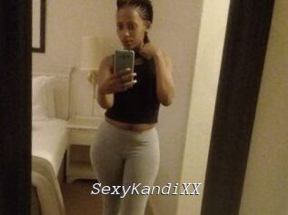SexyKandiXX