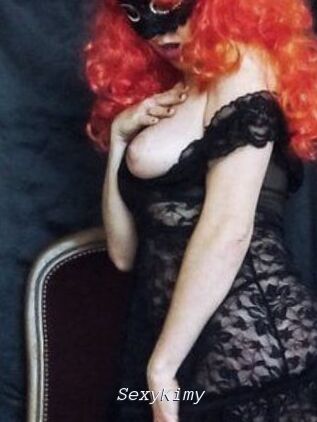 SexyKimy