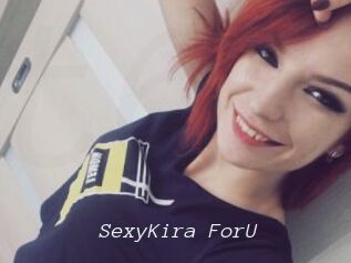 SexyKira_ForU