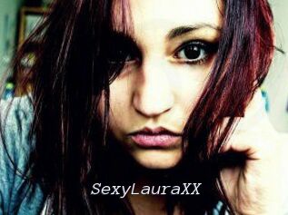 SexyLauraXX