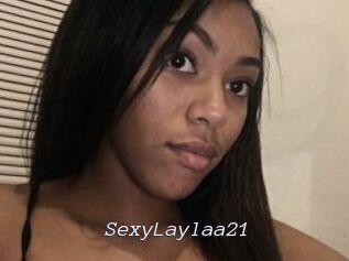 SexyLaylaa21