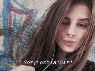 SexyLesbianGirl