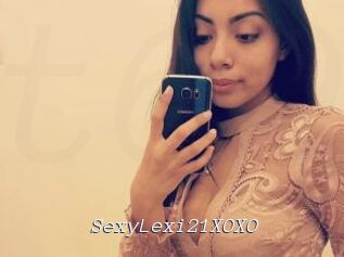 SexyLexi21XOXO