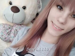 SexyLilla