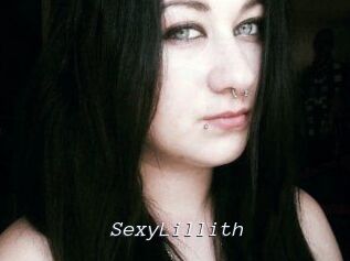 SexyLillith