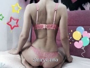 Sexy_Lima