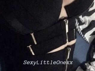 SexyLittleOnexx