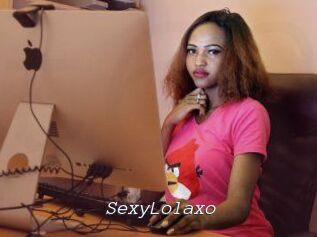 SexyLolaxo