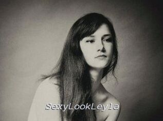 SexyLookLeyla