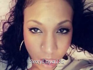 SexyLoyal32