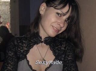 SexyMade