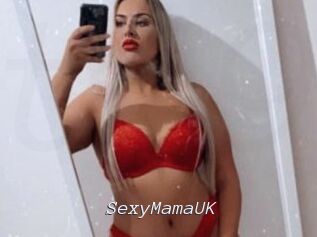 SexyMamaUK