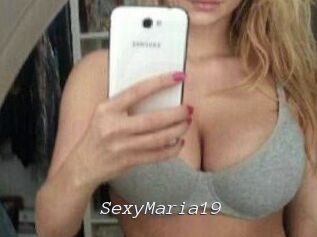 SexyMaria19