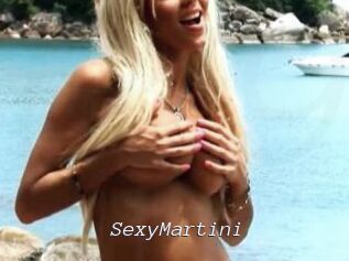 SexyMartini