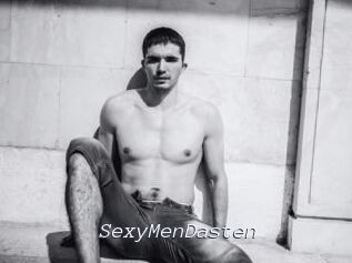 SexyMenDasten