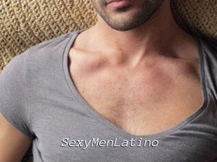 SexyMenLatino