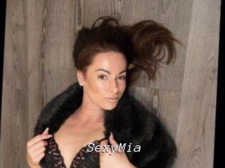 SexyMia