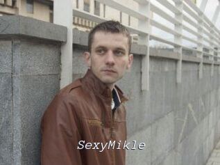 SexyMikle
