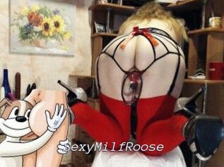 SexyMilfRoose