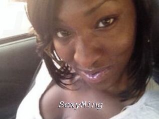 SexyMing